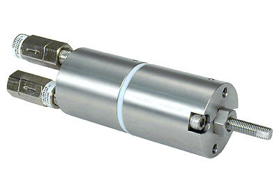 Volumetric Pump - ML302807